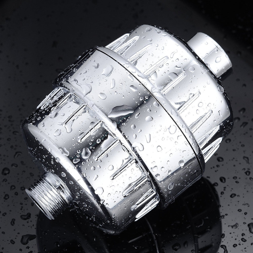 Filtr Dewlie zblízka